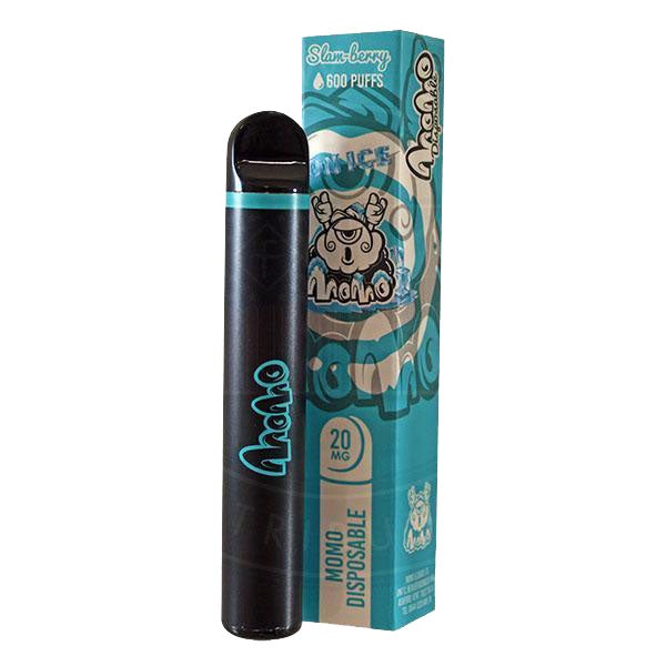 Momo Disposable Vape Pen