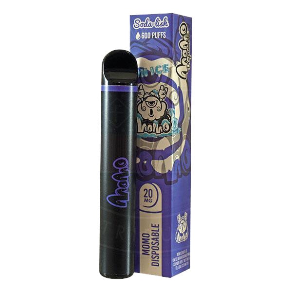 Momo Disposable Vape Pen