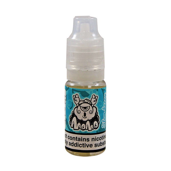 Momo 50:50 Slam Berry 10ml E-Liquid