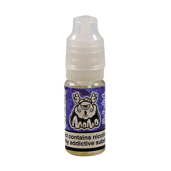Momo 50:50 Soda Lish 10ml E-Liquid
