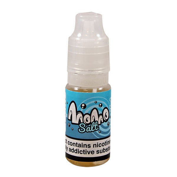 Momo Salt Nic Shot 20mg 10ml e-liquid