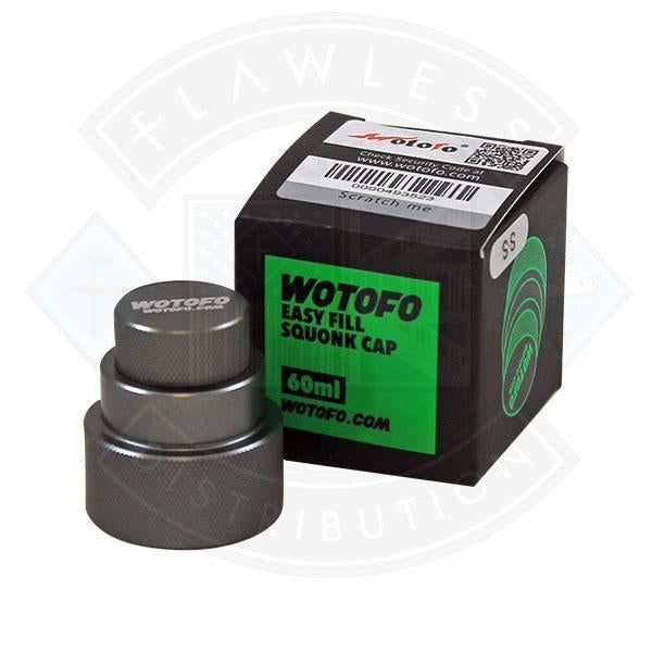 Wotofo Easy Fill 60ml Squonk Cap