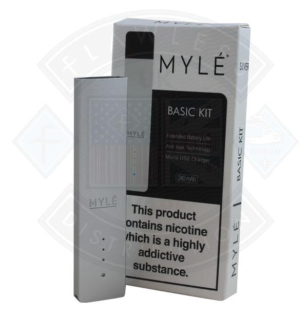 Myle Basic Vape Kit