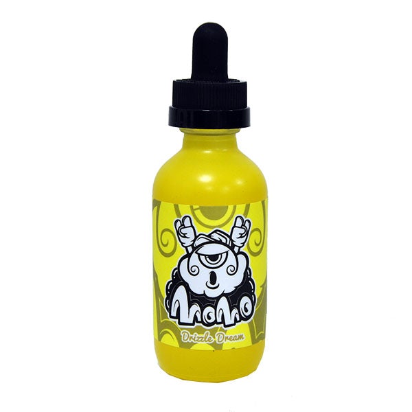 Momo Drizzle Dream 0mg 50ml Shortfill E liquid