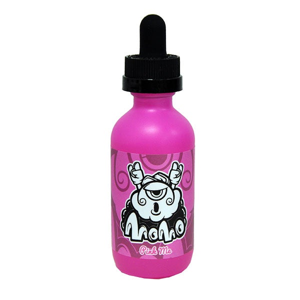 Momo Pink-Me 0mg 50ml Shortfill E liquid