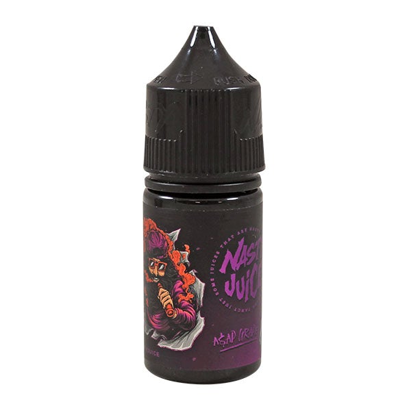 Nasty Juice Aroma ASAP Grape 30ml