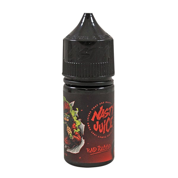 Nasty Juice Aroma Bad Blood 30ml