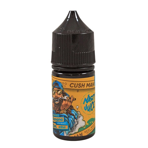 Nasty Juice Aroma Cushman Series Mango Banana 30ml