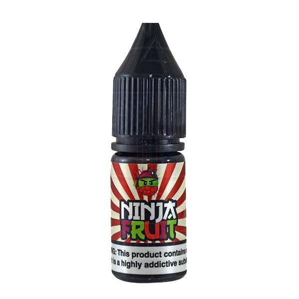 Ninja Fruit Nic Salt- Yakuza 10ml
