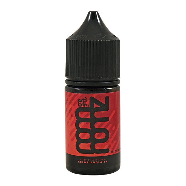 Nom Nomz Creme Anglaise Concentrate 30ml