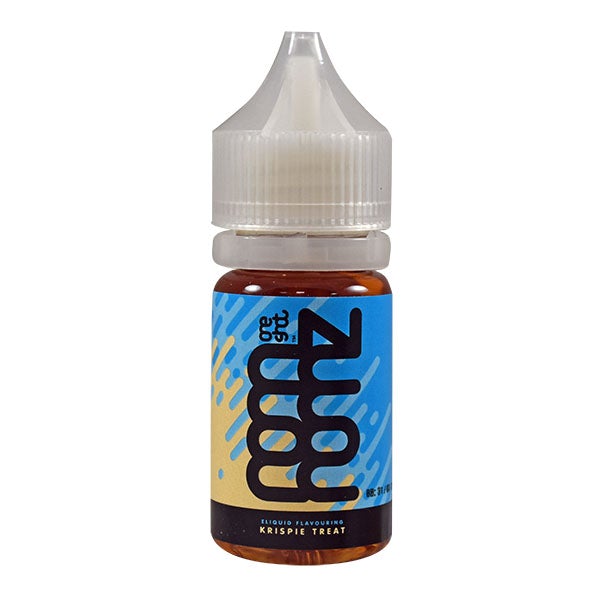 Nom Nomz Krispie Treat Concentrate 30ml