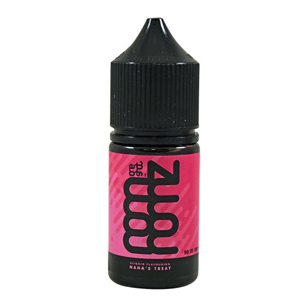 Nom Nomz Nana`s Treat Concentrate 30ml