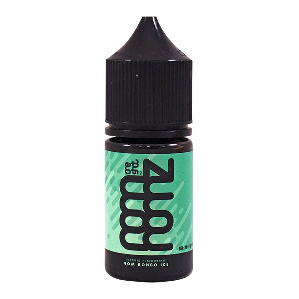 Nom Nomz Bongo Ice Concentrate 30ml