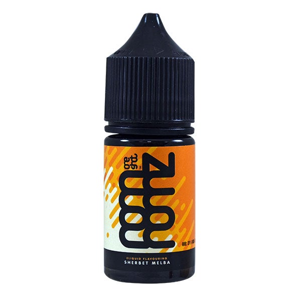 Nom Nomz Sherbet Melba Concentrate 30ml