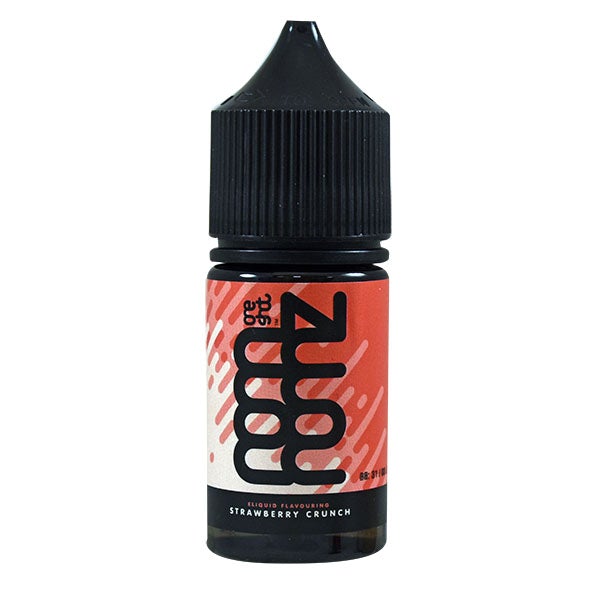 Nom Nomz Strawberry Crunch Concentrate 30ml