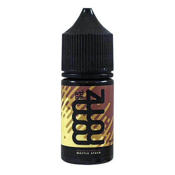 Nom Nomz Waffle Stack Concentrate 30ml
