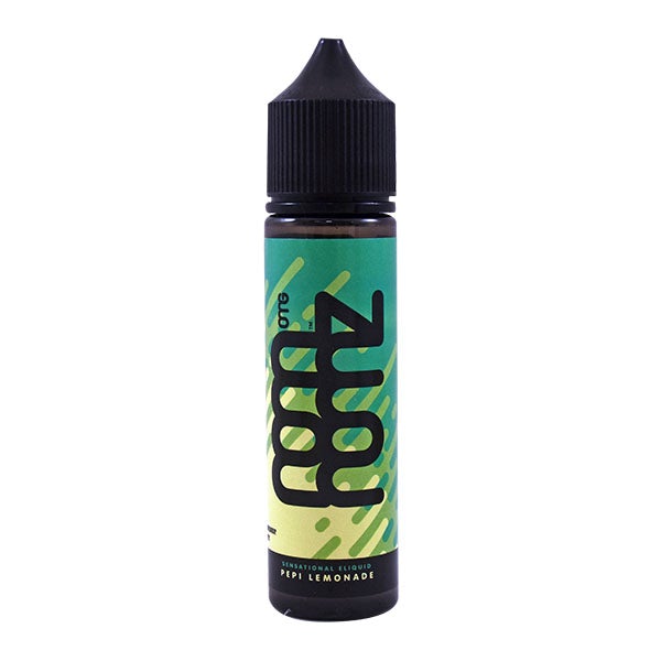 Nom Nomz Pepi Lemonade 50ml 0mg Shortfill E-Liquid