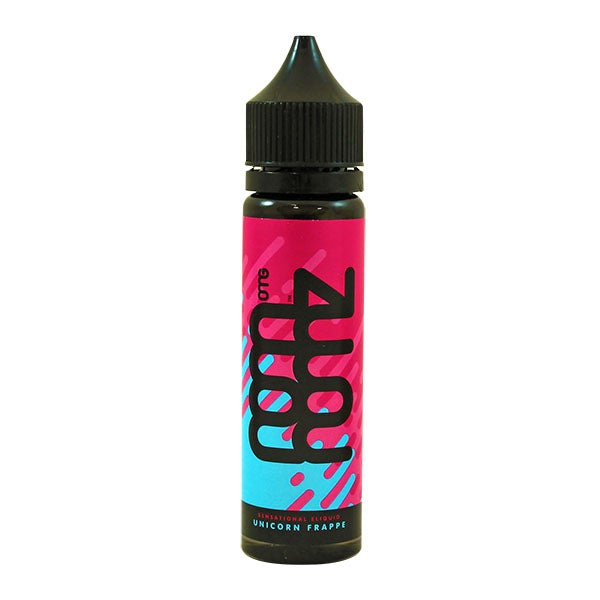 Nom Nomz Unicorn Frappe 50ml 0mg Shortfill E-Liquid