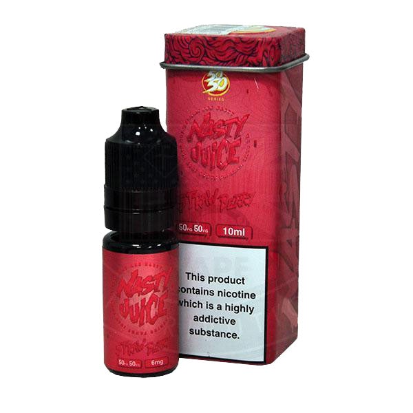 Nasty Juice Strawberry 10ml E-liquid