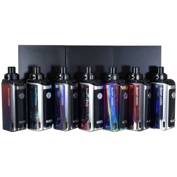 Geek Vape Obelisk 65 Vape Kit