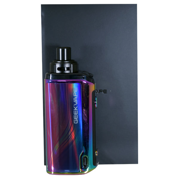 Geek Vape Obelisk 65 Vape Kit