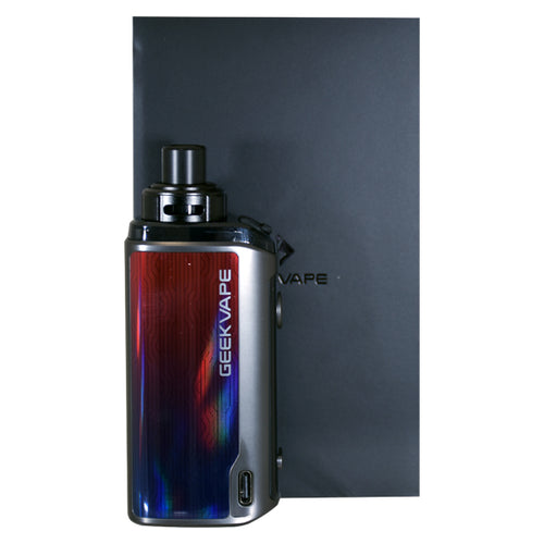 Geek Vape Obelisk 65 Vape Kit