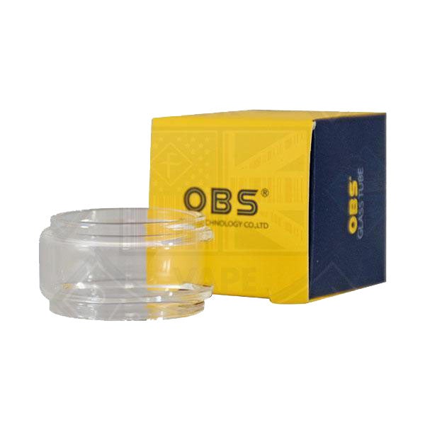 OBS Glass tube (Engine S Tank) XL/1pc