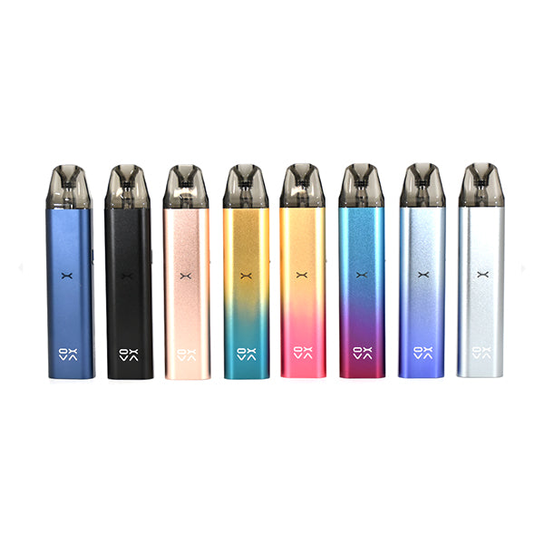Oxva Xlim SE Vape Kit