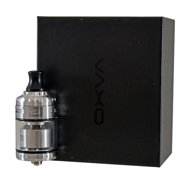 Oxva Arbiter Solo Rta