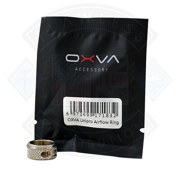 OXVA Unipro Airflow Ring 1pcs