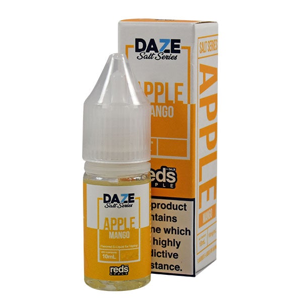 Red Apple by Daze Salt Series - Apple Mango 10ml