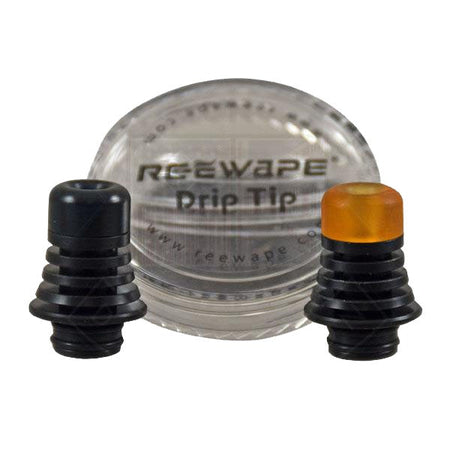Reewape - AS 278 Resin 510  Drip Tip