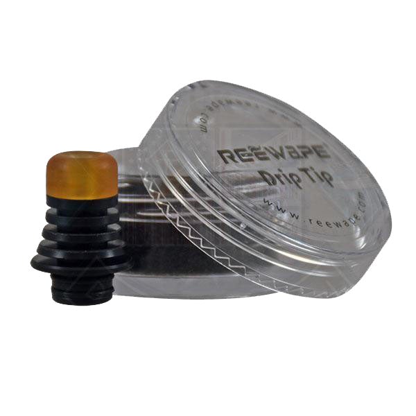 Reewape - AS 278 Resin 510  Drip Tip