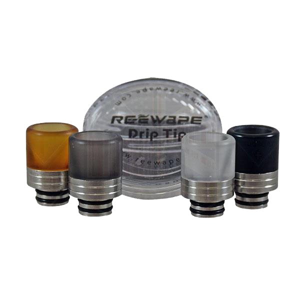 Reewape - AS 310 Resin 510 Drip Tip