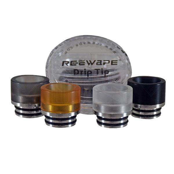 Reewape - AS 312 Resin 810 Drip Tip