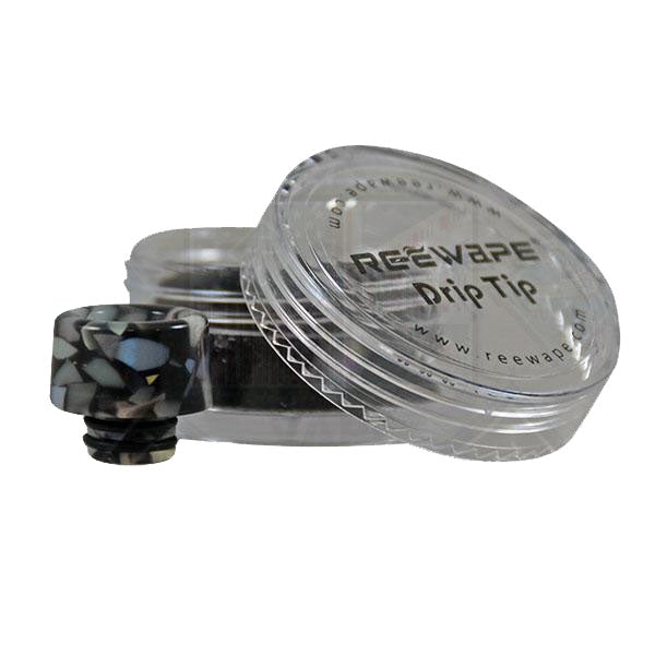 Reewape - AS 152 Resin 510 Drip Tip