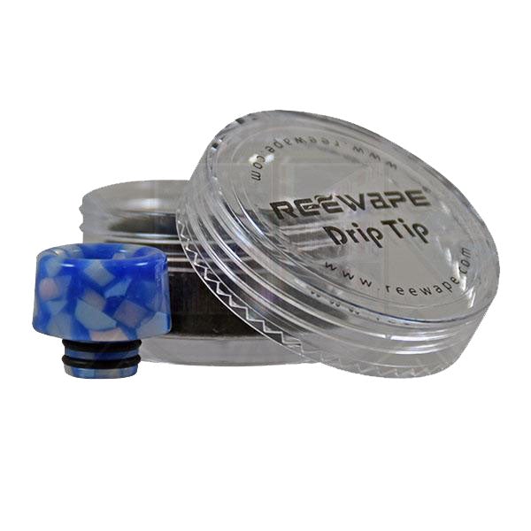 Reewape - AS 152 Resin 510 Drip Tip