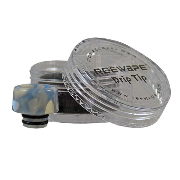 Reewape - AS 152 Resin 510 Drip Tip