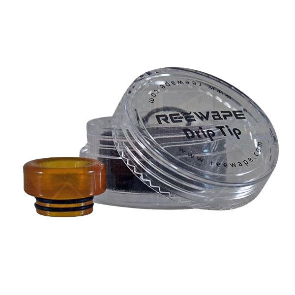 Reewape - AS 154 Resin 810 Drip Tip