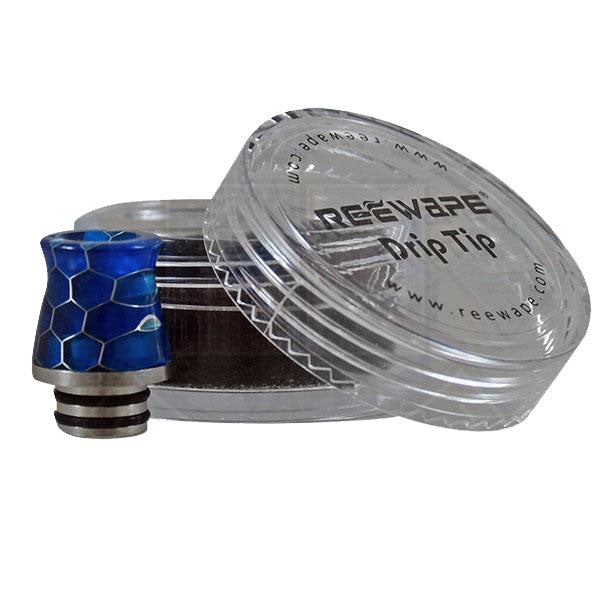 Reewape - AS 216S Resin 510 Drip Tip