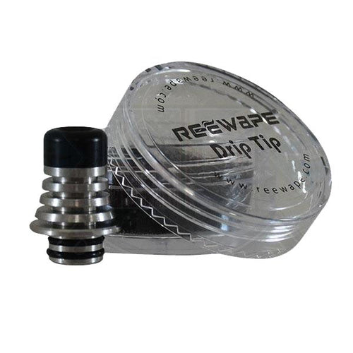 Reewape - AS 278 Resin 510  Drip Tip