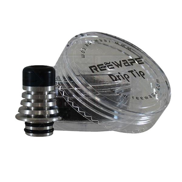 Reewape - AS 278 Resin 510  Drip Tip