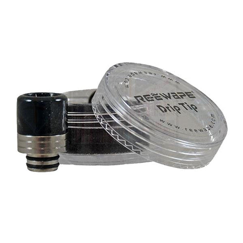 Reewape - AS 297F Resin 510 Drip Tip