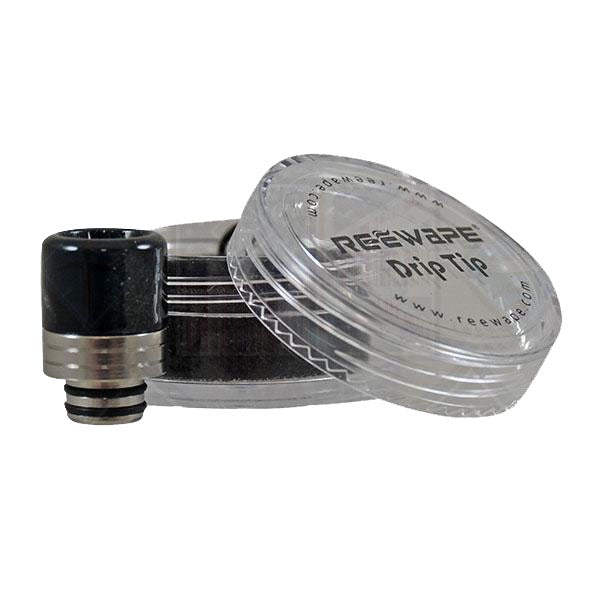 Reewape - AS 297F Resin 510 Drip Tip