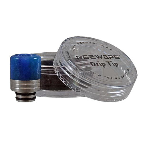 Reewape - AS 297F Resin 510 Drip Tip