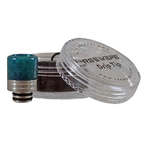 Reewape - AS 297F Resin 510 Drip Tip