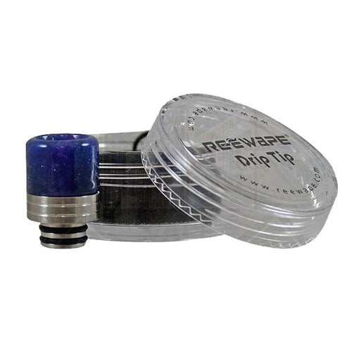 Reewape - AS 297F Resin 510 Drip Tip