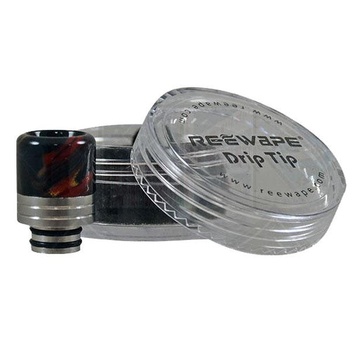 Reewape - AS 297F Resin 510 Drip Tip