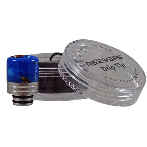 Reewape - AS 297F Resin 510 Drip Tip