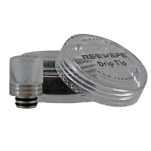 Reewape - AS 310 Resin 510 Drip Tip